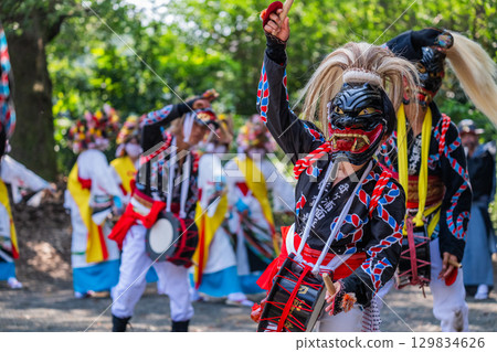 肥前佐賀秋季祭 - Hahagaura Menfuritate 肥前佐賀秋季祭 - Hahagaura Menfuritate 129834626