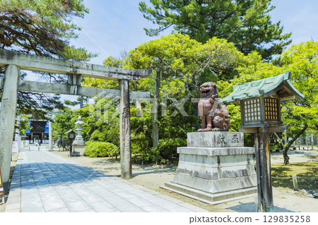 Niigata Prefecture, Hakusan Shrine, Hakusan Park 129835258