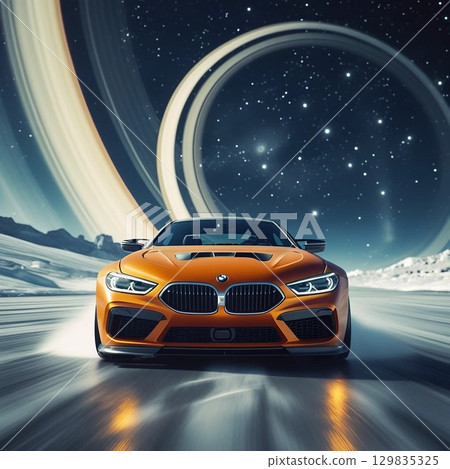 星球和寶馬 星球和寶馬 129835325