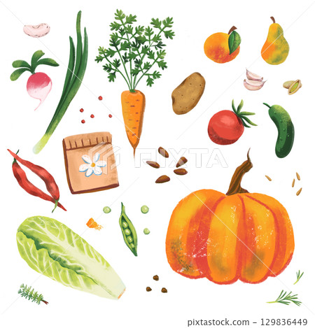 png digital drawing on kitchen theme for your design png digital drawing on kitchen theme for your design 129836449