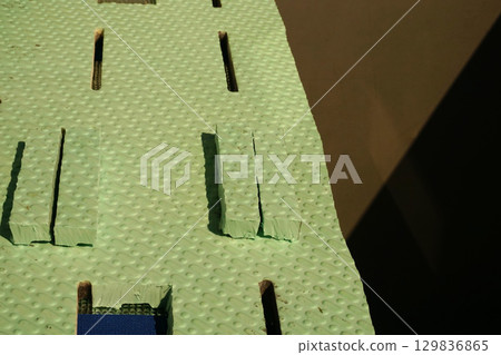 空調室外機隔熱板DIY 空調室外機隔熱板DIY 129836865