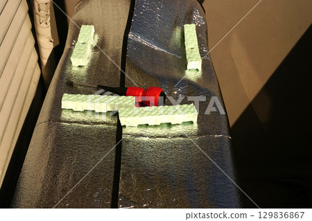 Air conditioner outdoor unit heat shield DIY Air conditioner outdoor unit heat shield DIY 129836867