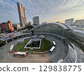 Kanazawa Station (Kanazawa City, Ishikawa Prefecture) 129838775