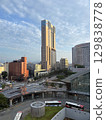 Kanazawa Station (Kanazawa City, Ishikawa Prefecture) 129838778