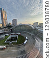 Kanazawa Station (Kanazawa City, Ishikawa Prefecture) 129838780
