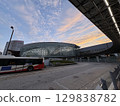 Kanazawa Station (Kanazawa City, Ishikawa Prefecture) 129838782