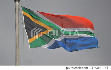 South Africa 129841141
