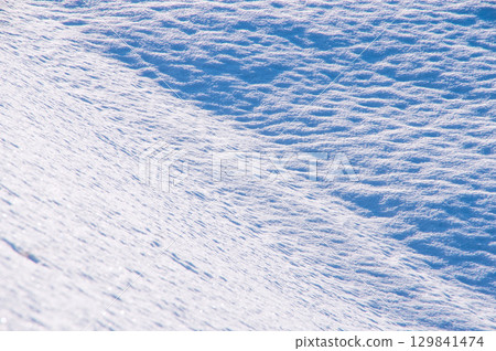 雪花閃閃發亮 129841474