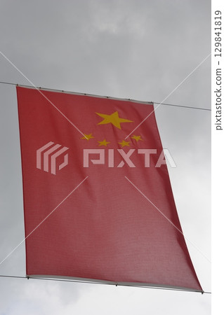 中國 129841819