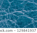 blue marble texture background pattern with blue blue marble texture background pattern with blue 129841937