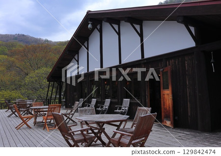 栃木縣日光市中禪寺湖船屋 129842474
