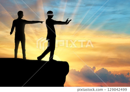 Concept of meanness and treachery 129842499