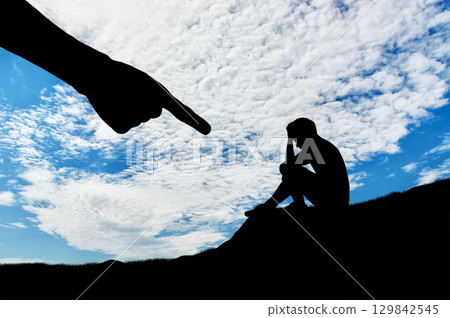 Child abuse and bullying Child abuse and bullying 129842545
