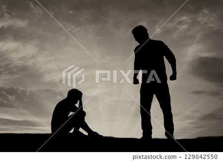Child abuse and bullying Child abuse and bullying 129842550