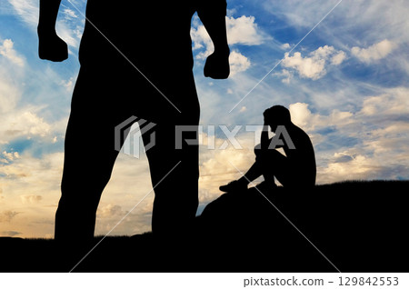 Child abuse and bullying in the family Child abuse and bullying in the family 129842553