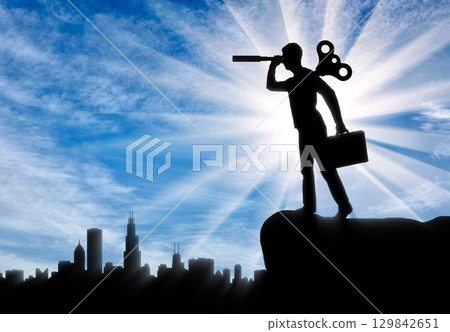 The concept of the motivated worker 129842651