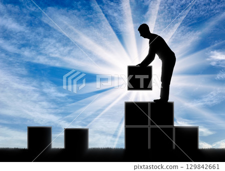 The concept of growth in business The concept of growth in business 129842661