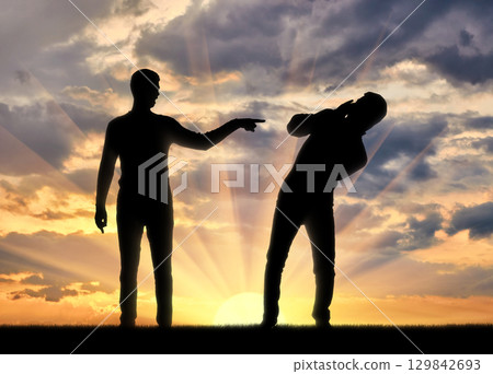 Concept of charges in the society 129842693