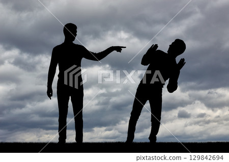 Concept of prosecution in society Concept of prosecution in society 129842694