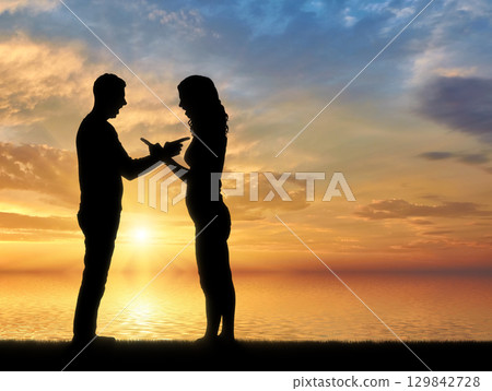 Concept of strife and conflict Concept of strife and conflict 129842728