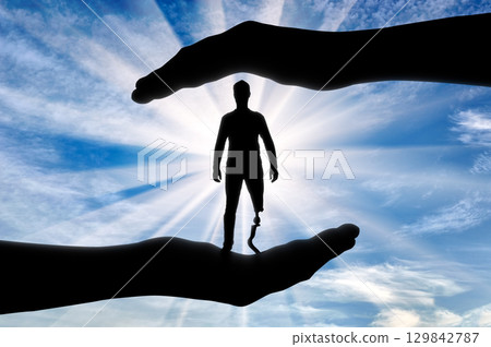 Concept of care and support for people with disabilities Concept of care and support for people with disabilities 129842787