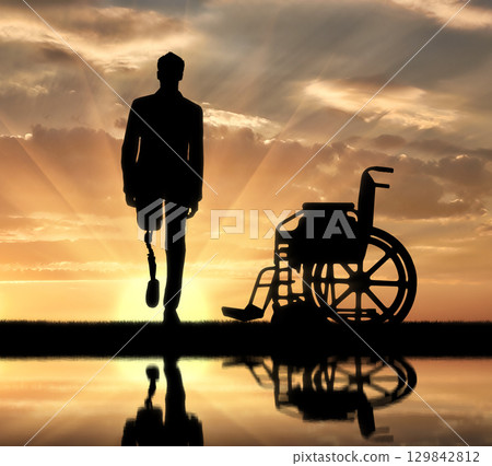 Disability and rehabilitation 129842812