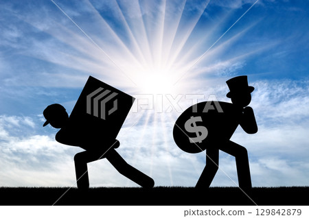 Inequality and capitalism 129842879