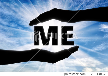 Concept of selfishness and self-love 129843037