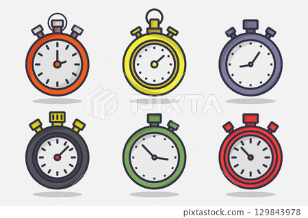 Stopwatch 129843978