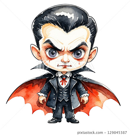 Cape Dracula Cape Dracula 129845387