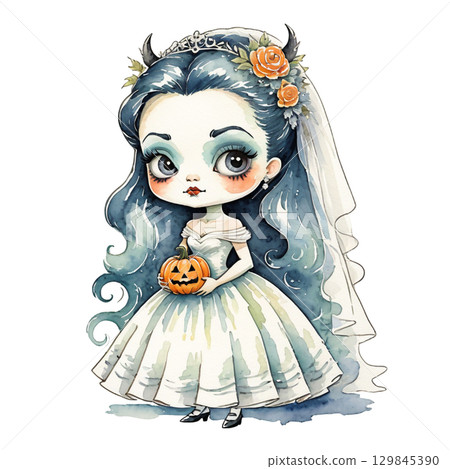 Bride of Frankenstein Bride of Frankenstein 129845390