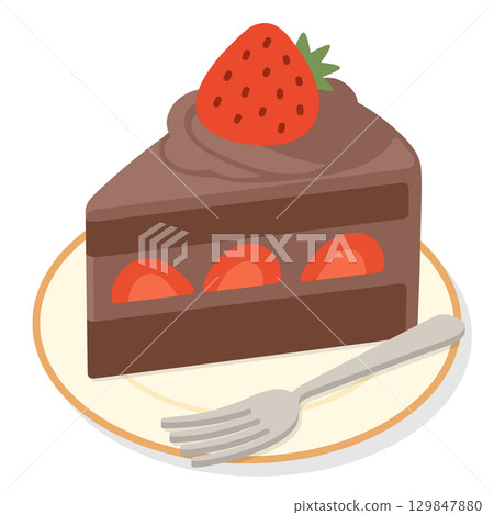 蛋糕“AI生成圖像” 蛋糕“AI生成圖像” 129847880