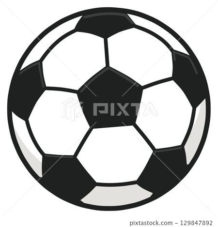 足球“AI 生成的圖像” 129847892