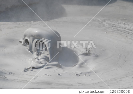 Art of the Earth - Beppu Bozu Jigoku 129850008