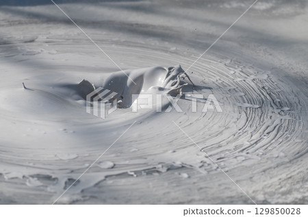 Art of the Earth - Beppu Bozu Jigoku 129850028