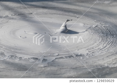 Art of the Earth - Beppu Bozu Jigoku 129850029