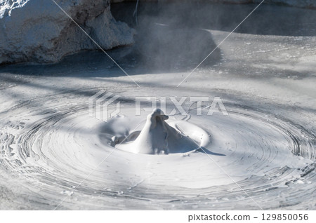 Art of the Earth - Beppu Bozu Jigoku 129850056