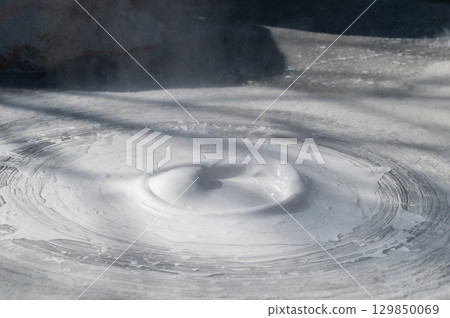 Art of the Earth - Beppu Bozu Jigoku 129850069