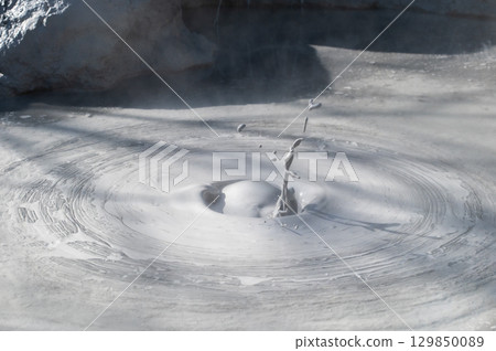 Art of the Earth - Beppu Bozu Jigoku 129850089