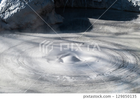 大地的藝術 - 別府屋主地獄 大地的藝術 - 別府屋主地獄 129850135