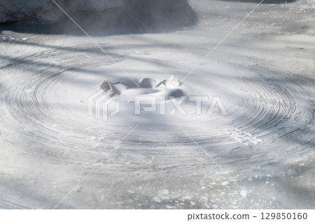 Art of the Earth - Beppu Bozu Jigoku Art of the Earth - Beppu Bozu Jigoku 129850160