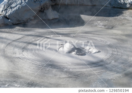 大地的藝術 - 別府屋主地獄 大地的藝術 - 別府屋主地獄 129850194