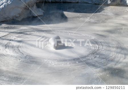 大地的藝術 - 別府屋主地獄 大地的藝術 - 別府屋主地獄 129850211