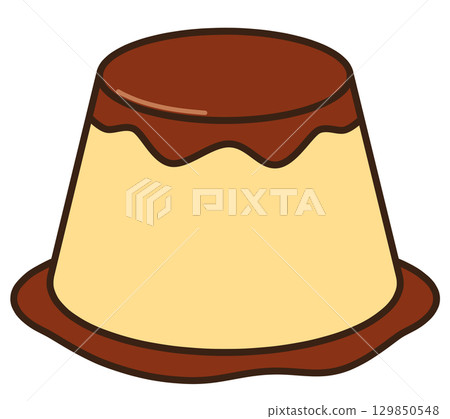 Pudding "AI generated images" Pudding "AI generated images" 129850548