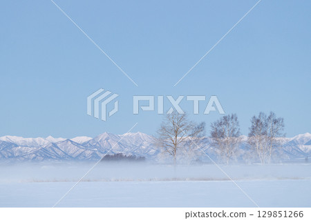 風暴與日高山脈 129851266