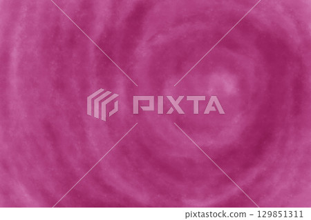 圖庫插圖: 柔和的日本圖案螺旋背景 129851311