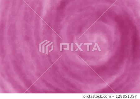 Stock Illustration: A gentle Japanese pattern dark red spiral background Stock Illustration: A gentle Japanese pattern dark red spiral background 129851357