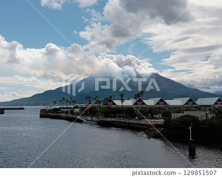 櫻島 櫻島 129851507