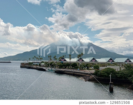 櫻島 櫻島 129851508