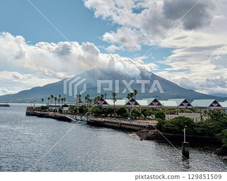 櫻島 櫻島 129851509